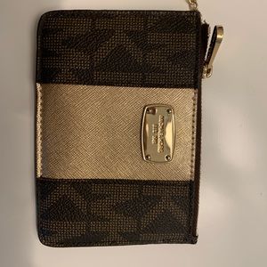 Michael Kors wallet